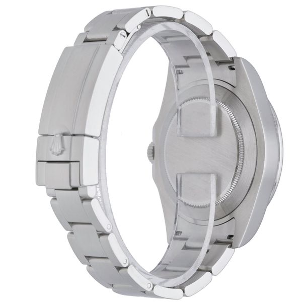 Rolex Explorer II 216570